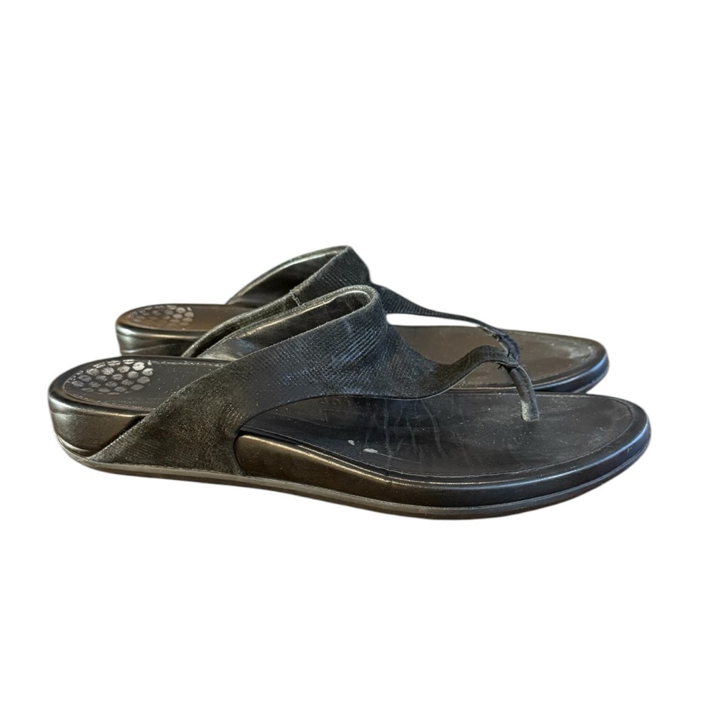 Fitflop Banda Thong Comfort  Women’s Size 7
